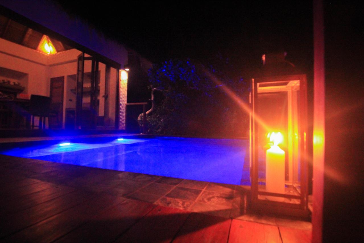 Langkhai Garden Koh Tao Exterior photo