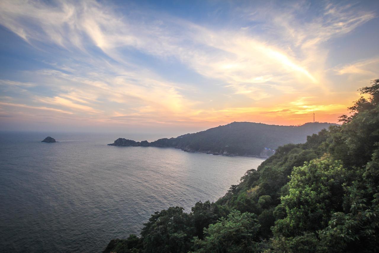 Langkhai Garden Koh Tao Exterior photo
