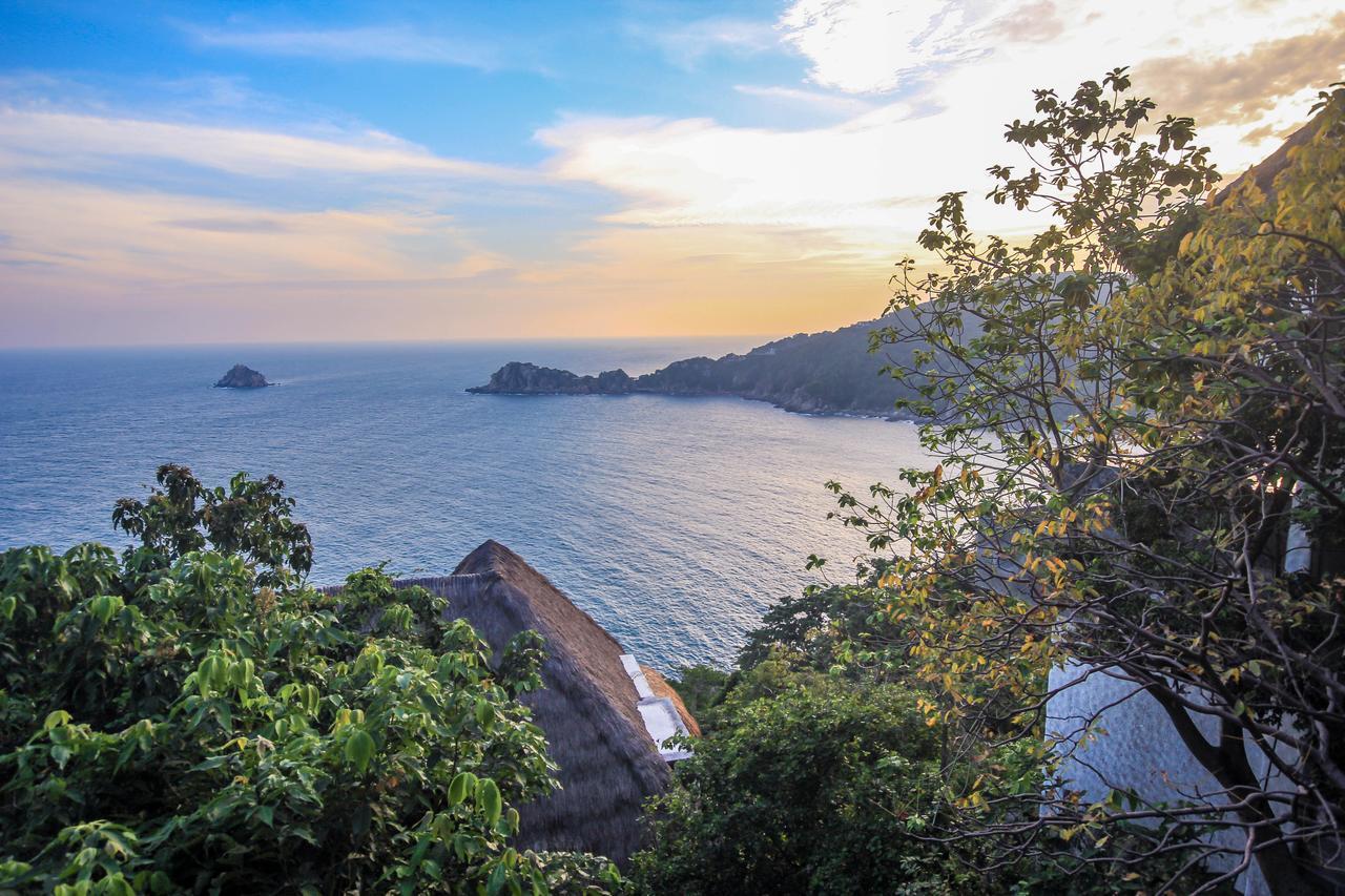 Langkhai Garden Koh Tao Exterior photo