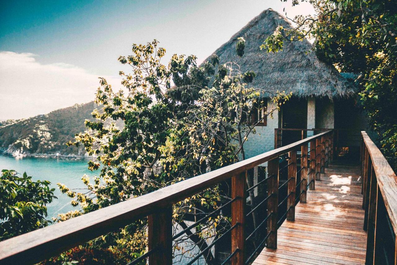 Langkhai Garden Koh Tao Exterior photo