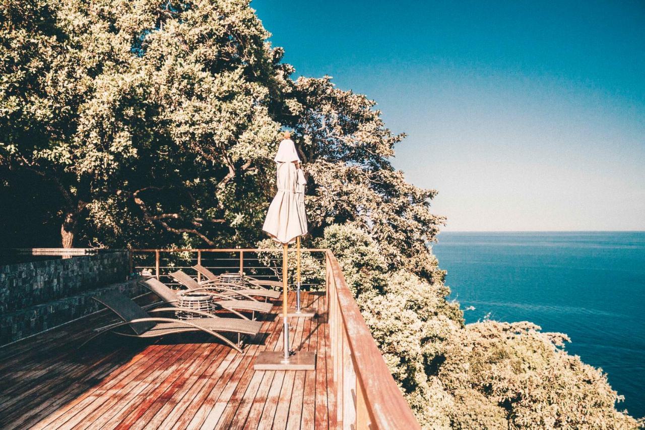 Langkhai Garden Koh Tao Exterior photo
