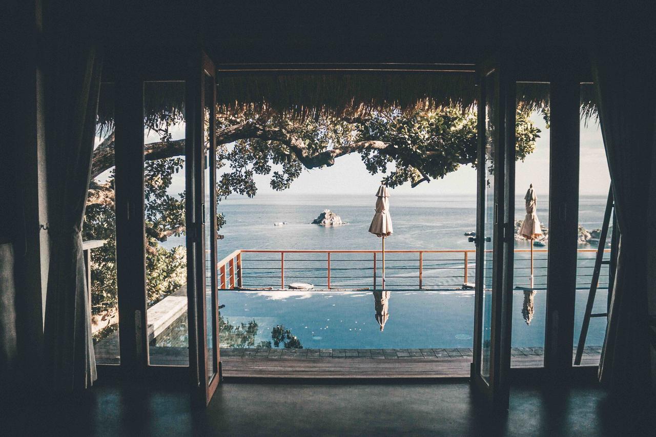 Langkhai Garden Koh Tao Exterior photo