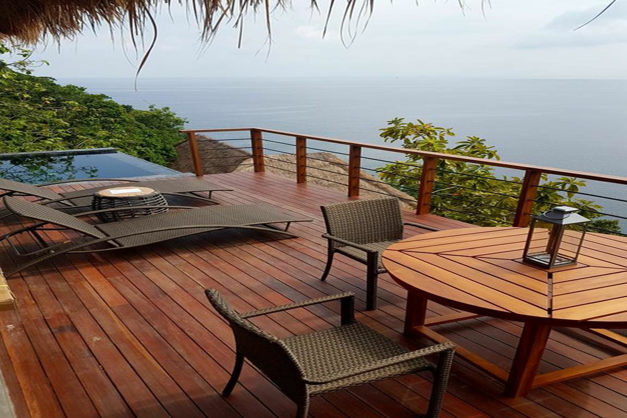 Langkhai Garden Koh Tao Exterior photo